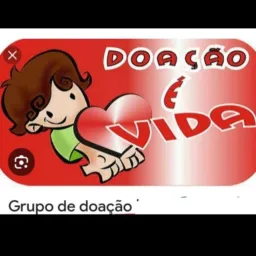 ❤ SÓ DOAÇÃO E EMPREGO