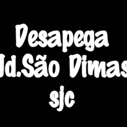 ✳️0️⃣2️⃣Desapega Jd. São Dimas SJC.