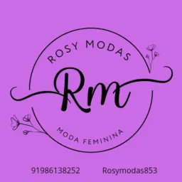 Rosy modas baião