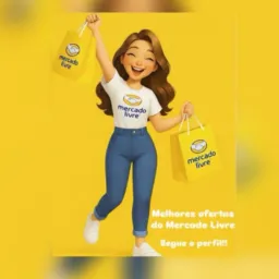 Os melhores Achadinhos do mercado livre baratinhos