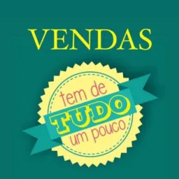 Vendas tem de tudo um pouco🫡