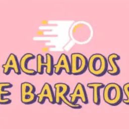 Achados e Baratos