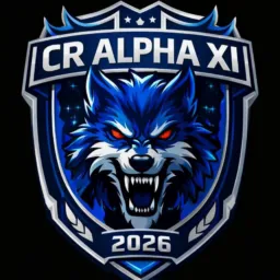 RECRUTAMENTO CR ALPHA XI