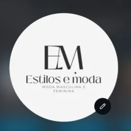 Estilo e moda Masculina e feminina
