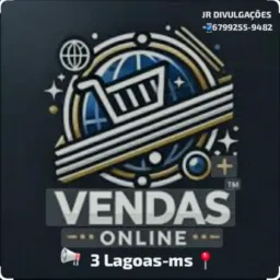 📢🌀VENDAS ON-LINE 3 LAGOAS😃🤝📲