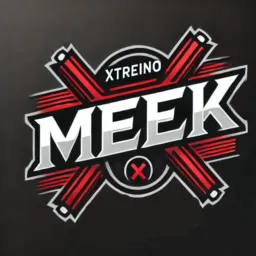 XTREINO MEEK
