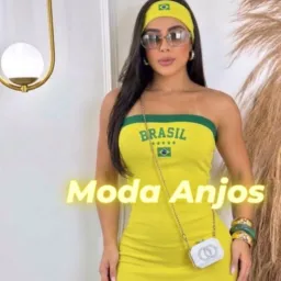 MODA ATACADO 😇