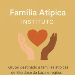 Inclusão se constrói em rede, com amor e atitude.