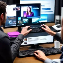 VENDA DE STREAMING