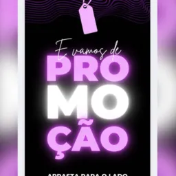 Promoções do dia 🛍️🛒
