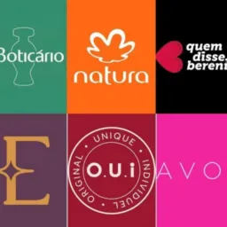 Promoções Natura,Eudora,Boticário e Avon só para clientes.