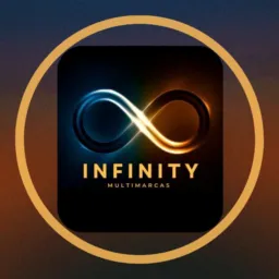 VENDA DE TÊNIS 👟👟.. INFINITY 😎