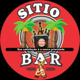 Sítio Bar 🍻🌴