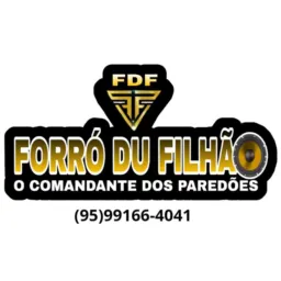 🔥 FDF FORRÓ DU FILHÃO 🔥