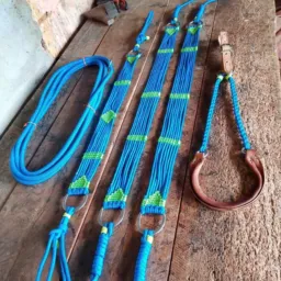 Rifa beneficente pra ajudar o vaqueiro rafa