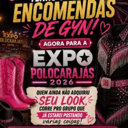 📦ENCOMENDAS VIP