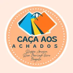 Caça aos Achados ✨⭐