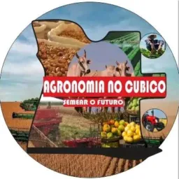 Comunidade Agronomia No Cubico🚜🌽🍉