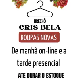 Brecho Cris Bela