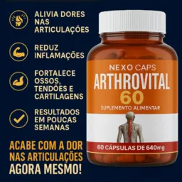 [02]GRUPO VIP ARTHROVITAL 60