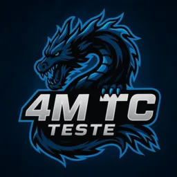 4M FC (TESTE)
