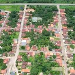 MONTE ALEGRE EM DESTAQUE
