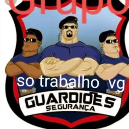 Grp.Vigilantes Guardiões