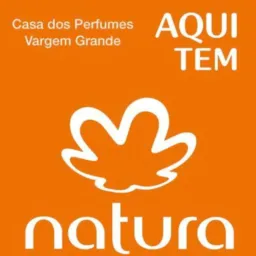 Promoções Casa dos Perfumes-Natura 🧡