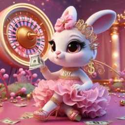 🔘🩷👑Slots da Sorte 👑🩷🔘