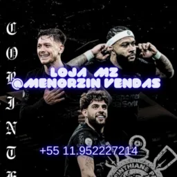 LOJA MZ | @MENOZIN VENDAS❤️‍🔥