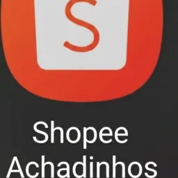 Achadinhos da shopee