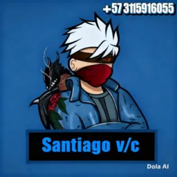💎 SANTIAGO V/C 💎