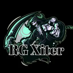 📢COMUNIDADE RG XITER
