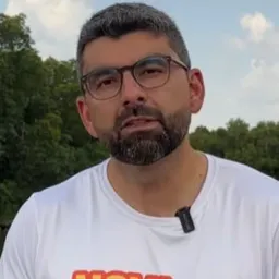 PIÇARRA COM Dr DANIEL GOVERNADOR