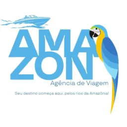 AMAZON AGÊNCIA DE VIAGENS ( VENDA DE PASSAGENS)🛥️🛟⚓