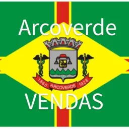 Arcoverde – Compra, Venda e Troca