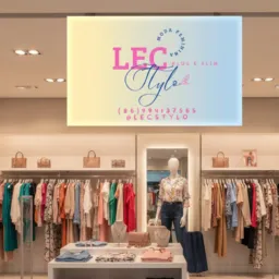 Moda Feminina Plus e Slim
