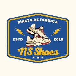 03 NS Representações 👢👟