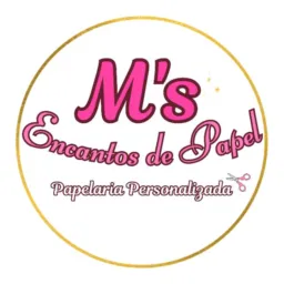 M's Papelaria Personalizada