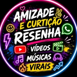 AMIZADE E CURTIÇÃO🍻🍀🚫18