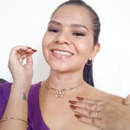 Mila Semijoias