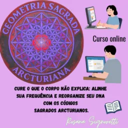 GEOMETRIA SAGRADA ARCTURIANO