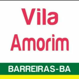 VILA.AMORIM BARREIRAS BA