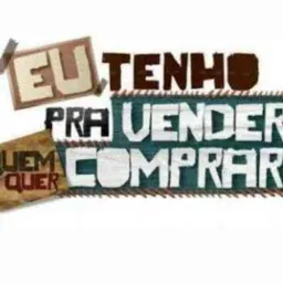 COMPRA VENDA E TROCA PIN