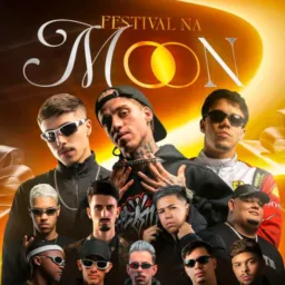 HOOOJEEE!!.ANIVERSÁRIO LANCASTER LISTA VIP MOON