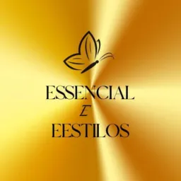 Essencial e estilos 🥰
