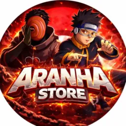 TROPA DA ARANHA STORE