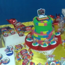 🎐 PARABÉNS do NIXON HOJE 🎂🎊👏