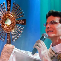 🌟 *“Oração e Fé com Padre Reginaldo Manzotti 🙏”*