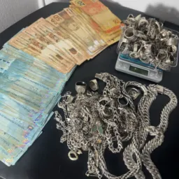Compras e vendas